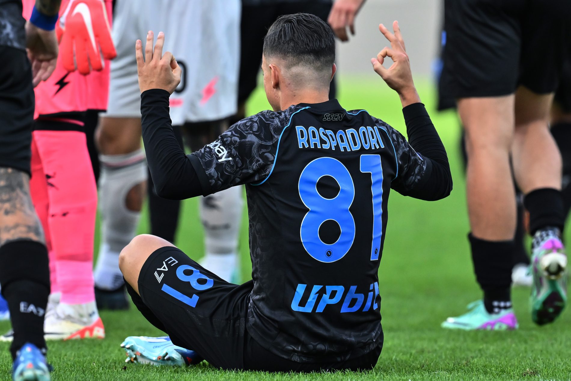 Raspadori