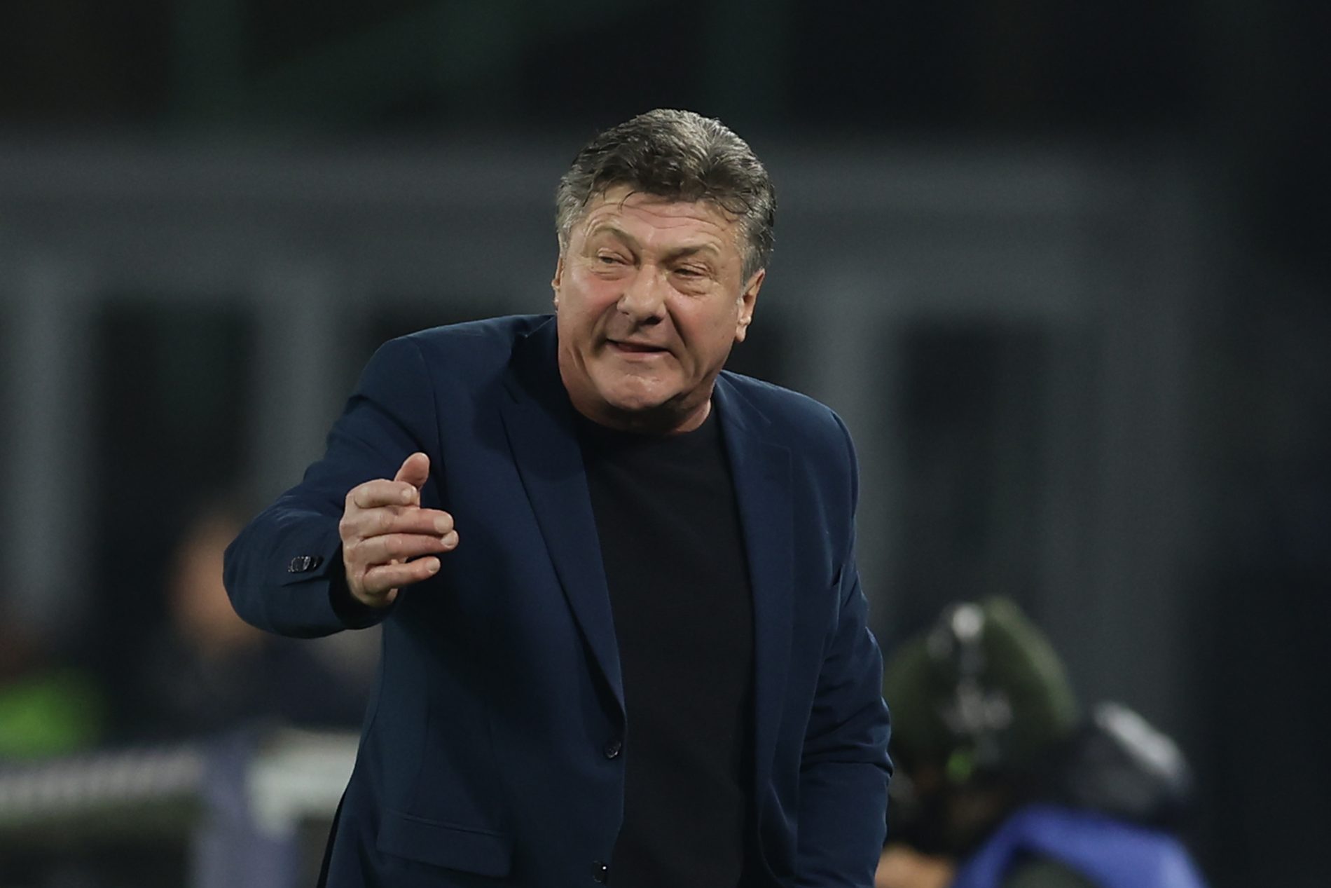 Mazzarri