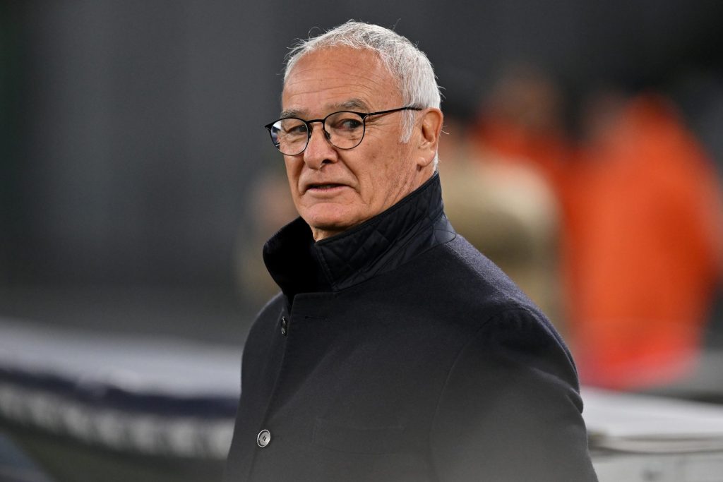 Ranieri