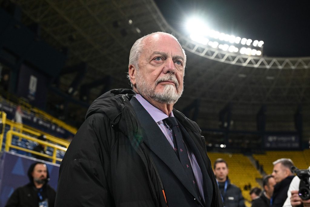 de laurentiis