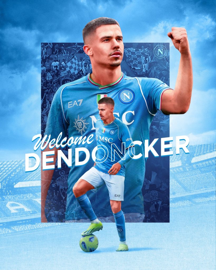 Dendoncker