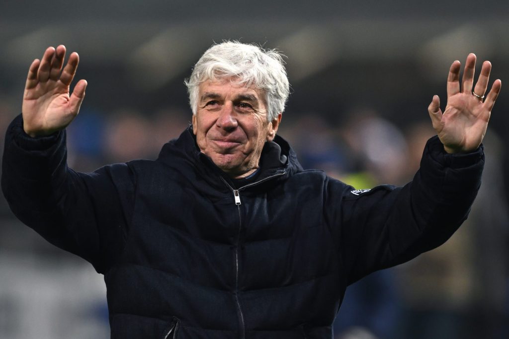 Gasperini
