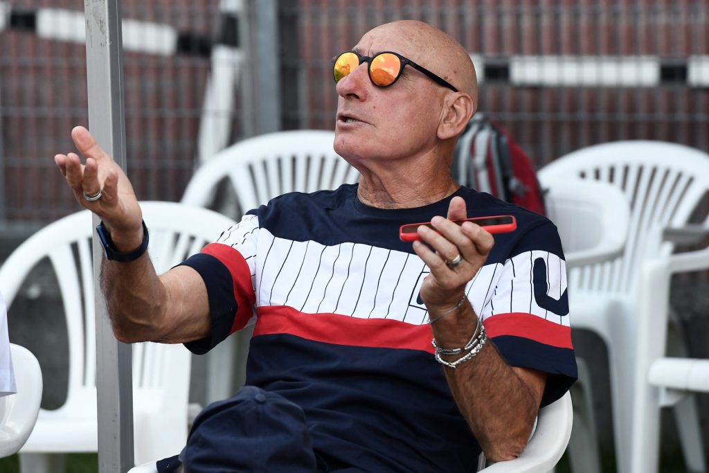 graziani