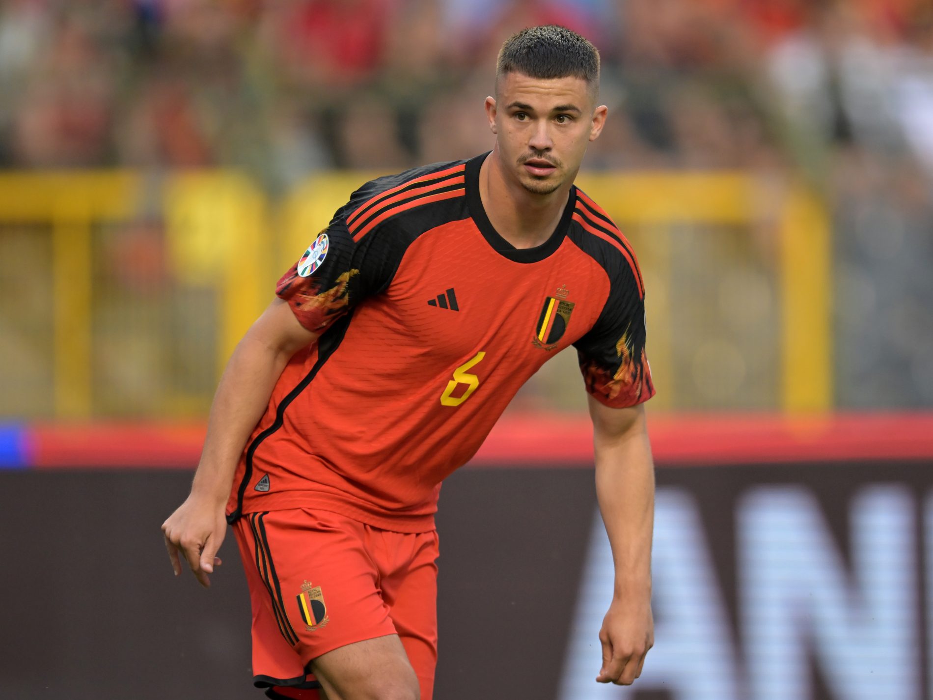 Dendoncker