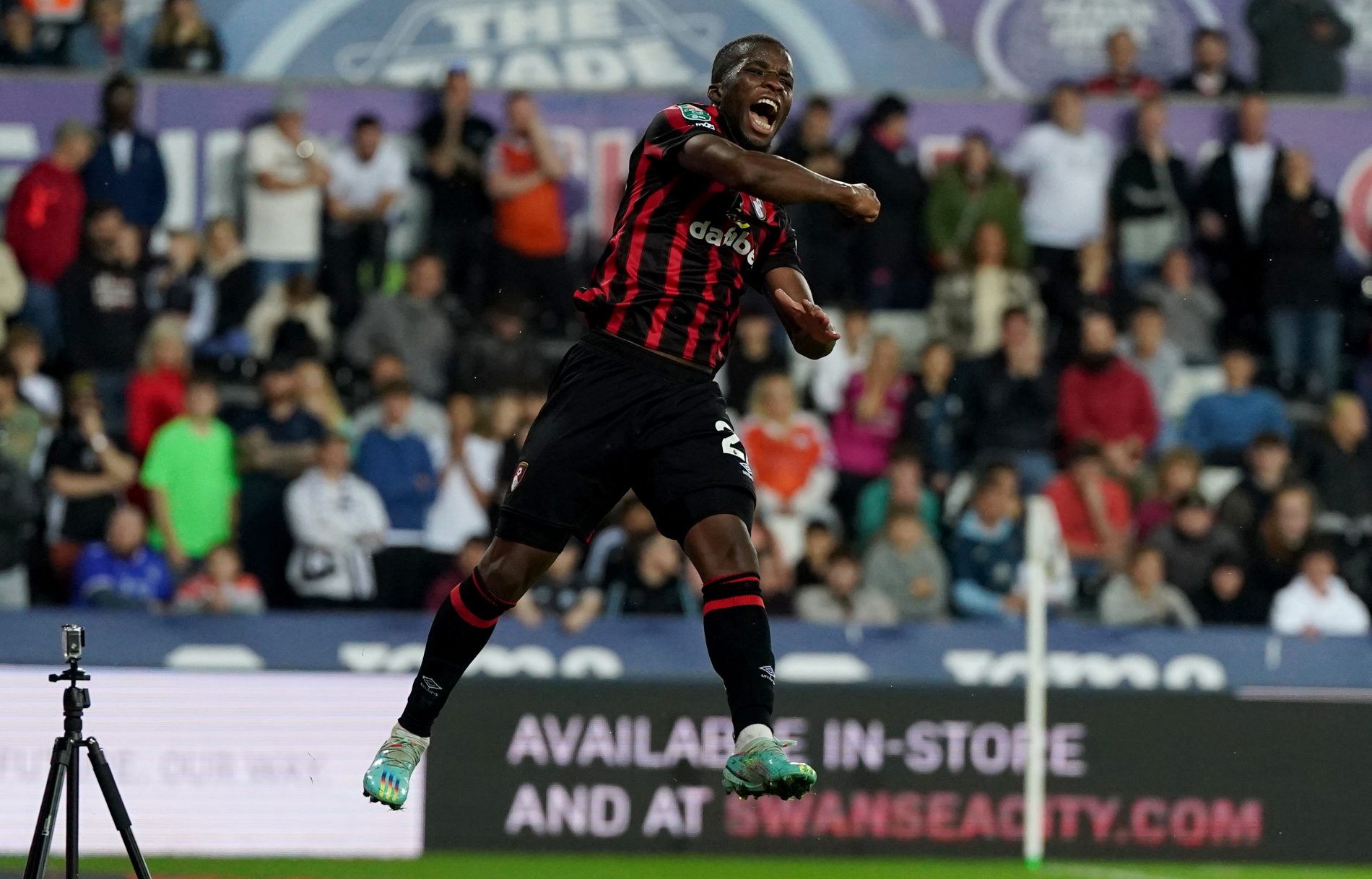 Traoré
