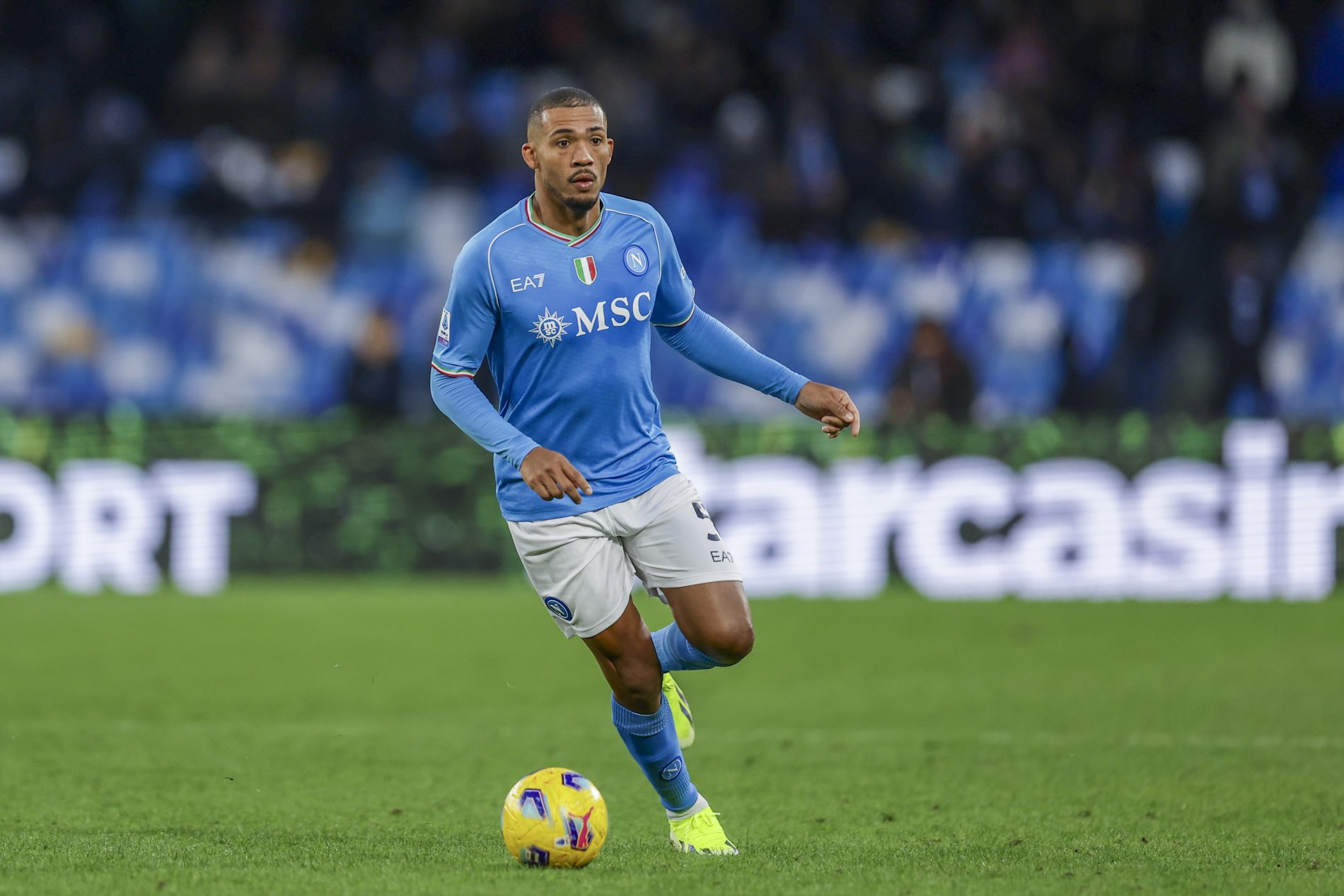Juan Jesus