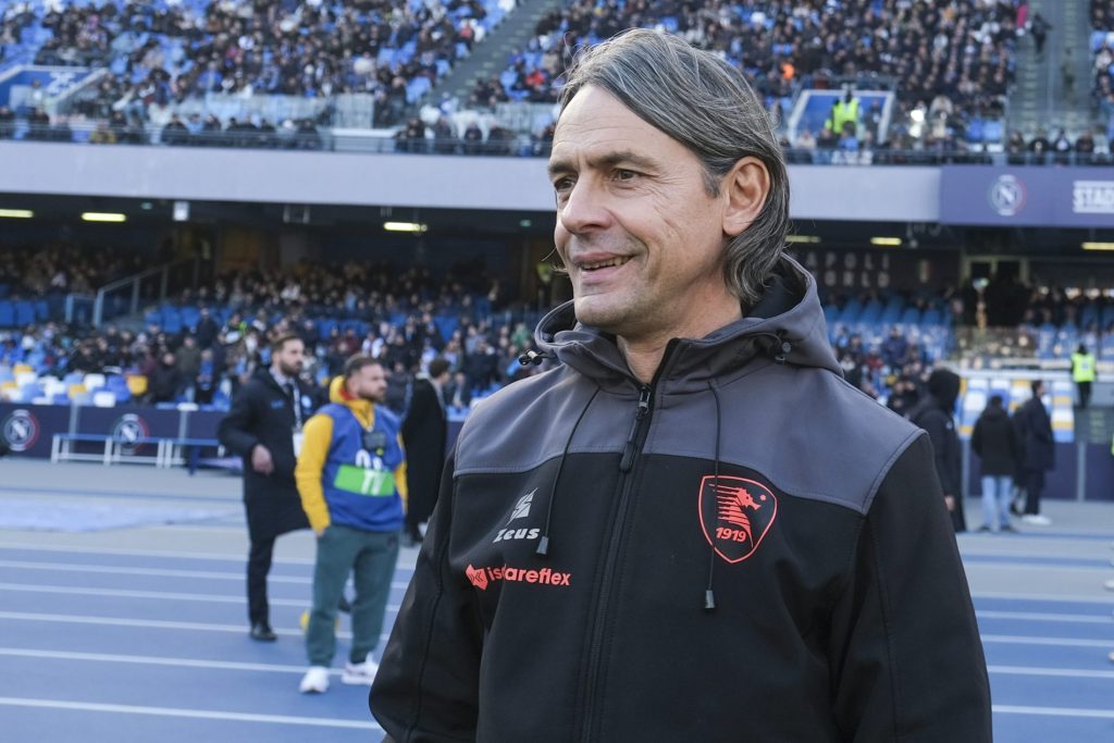 inzaghi