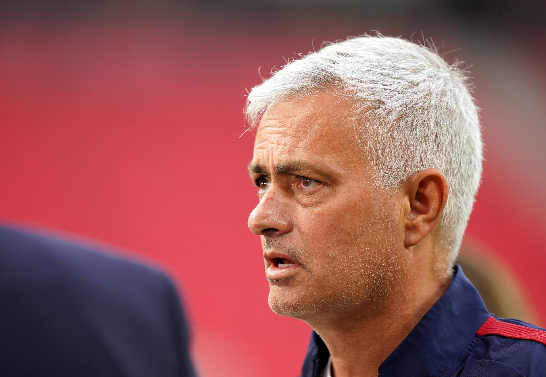 Mourinho