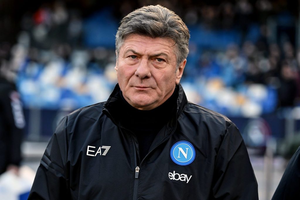 Mazzarri