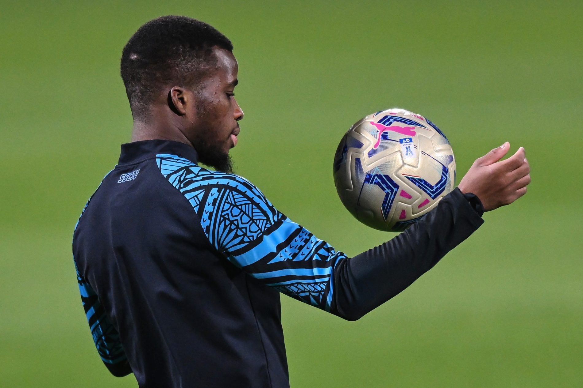 Traorè