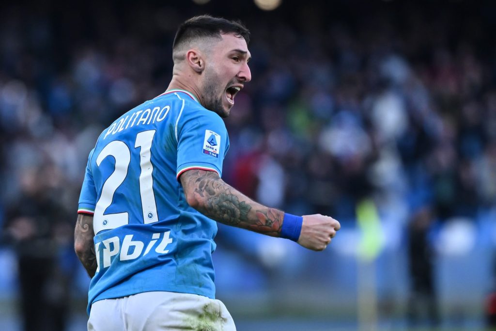 Politano