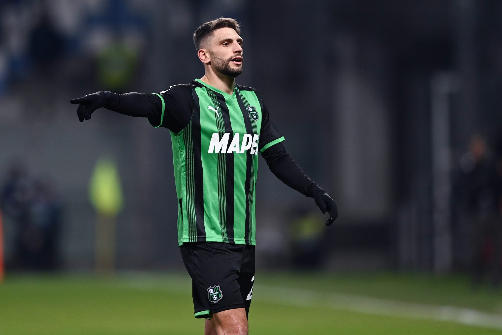 Berardi