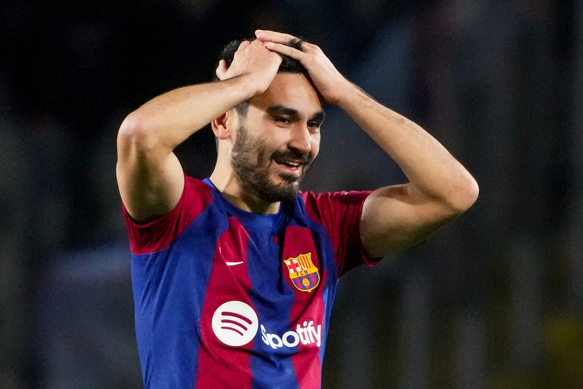 Gundogan