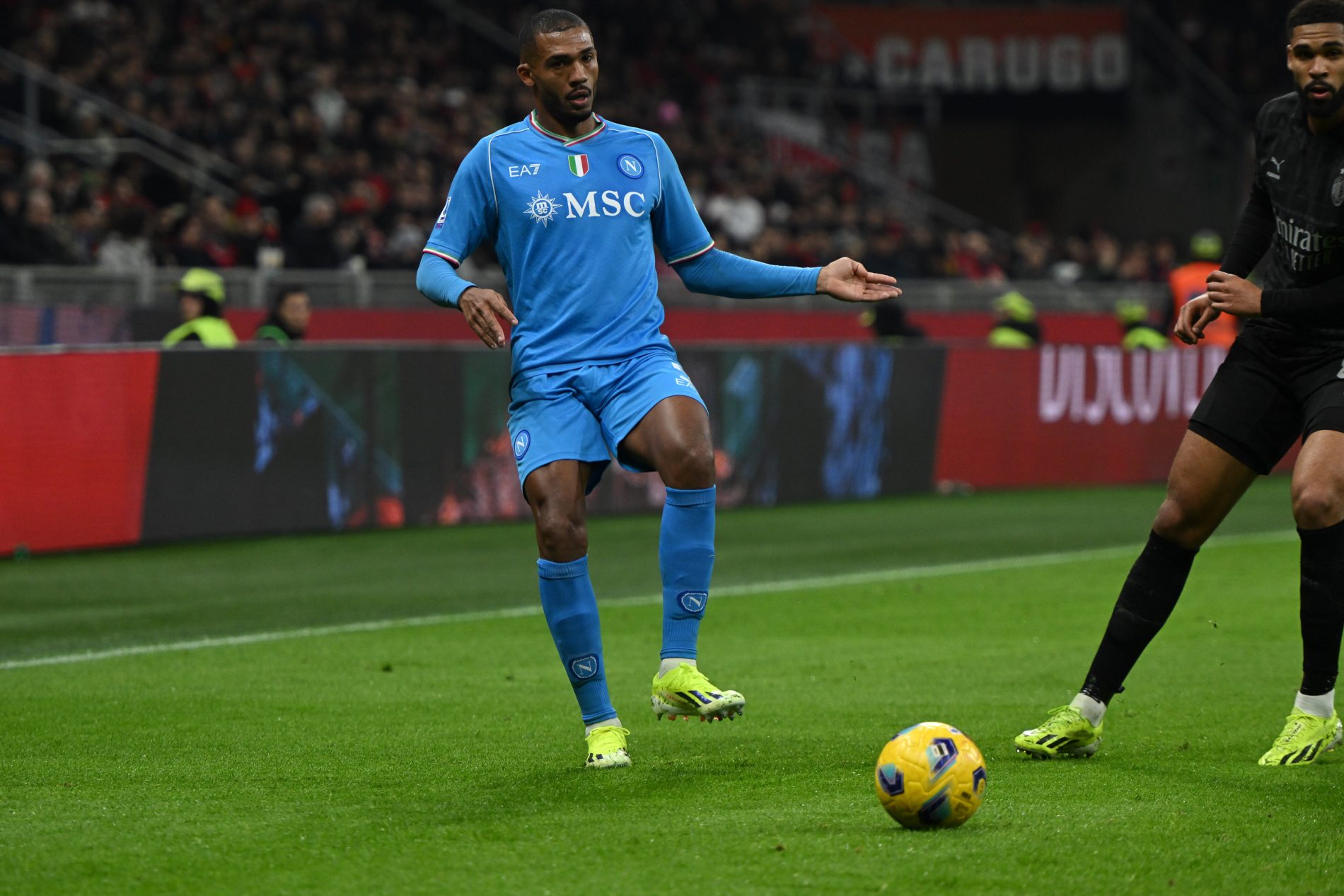 Juan Jesus