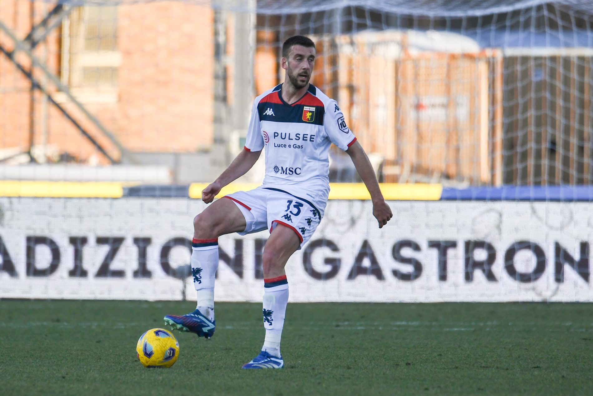 Mattia Bani