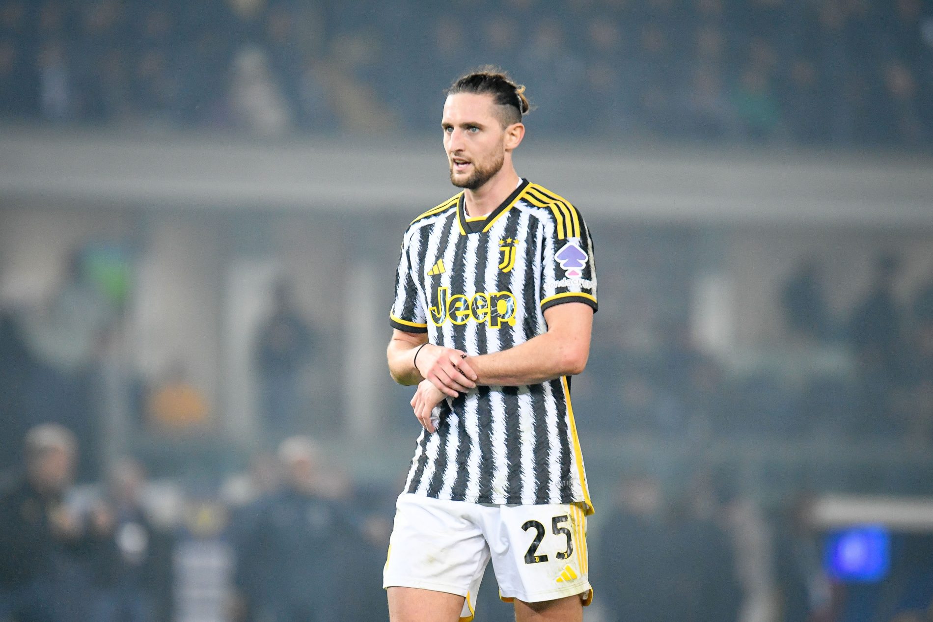 Rabiot