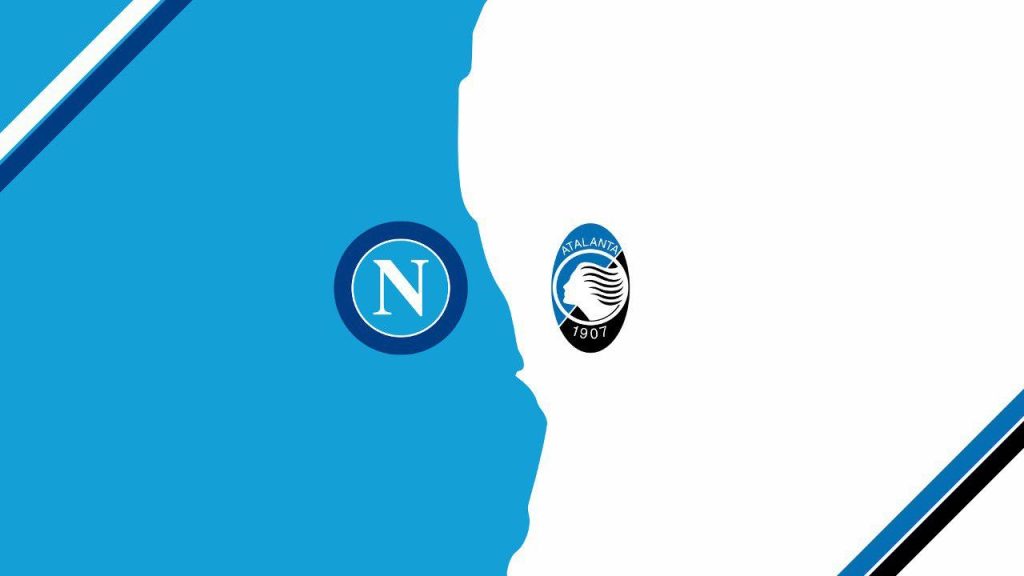 Napoli-Atalanta
