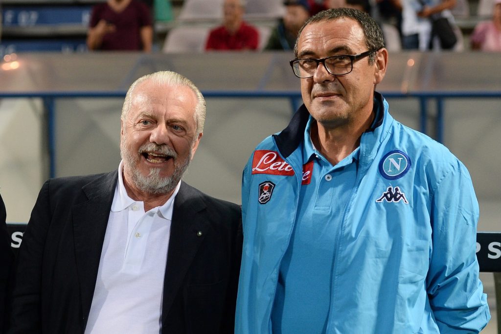 sarri