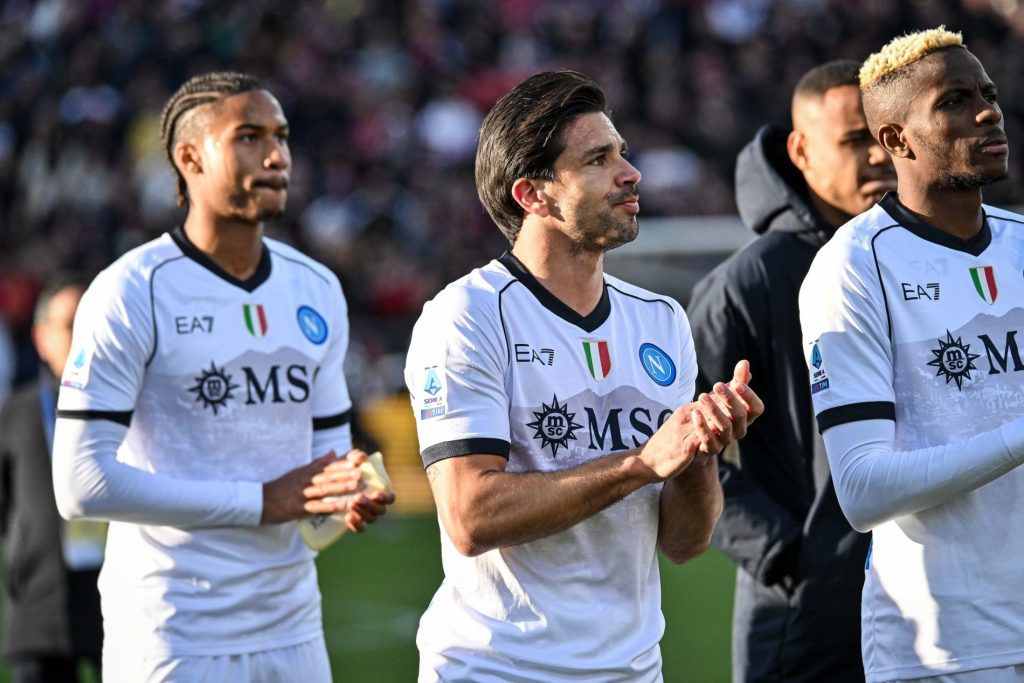 formazioni