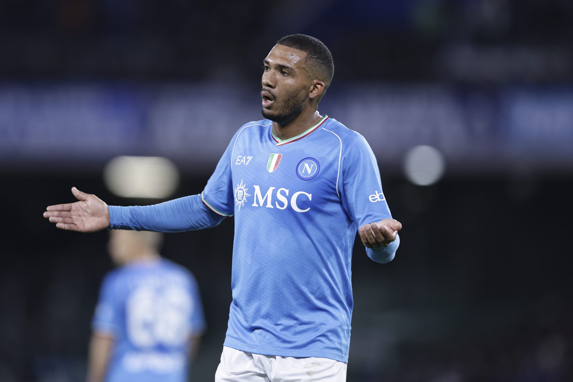 Juan Jesus