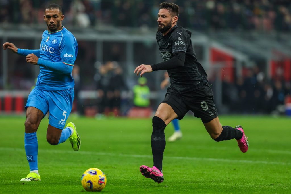 Milan