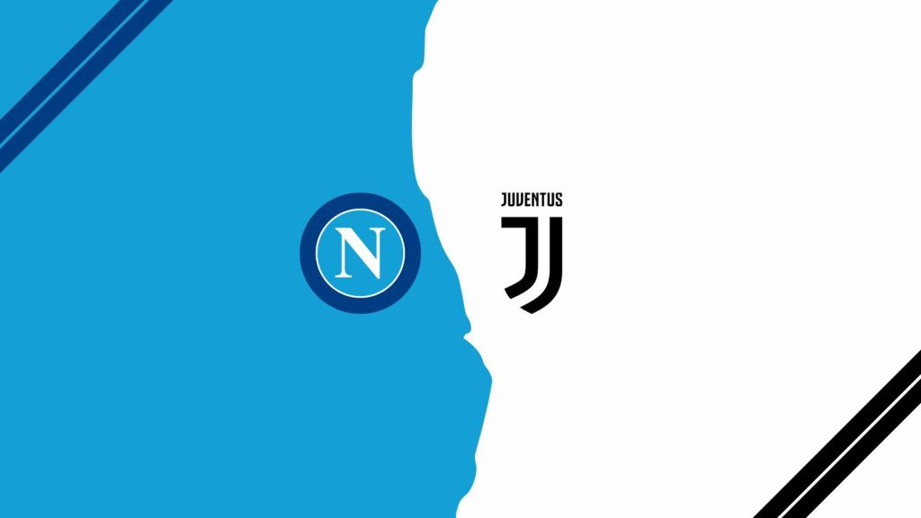 Napoli-Juventus