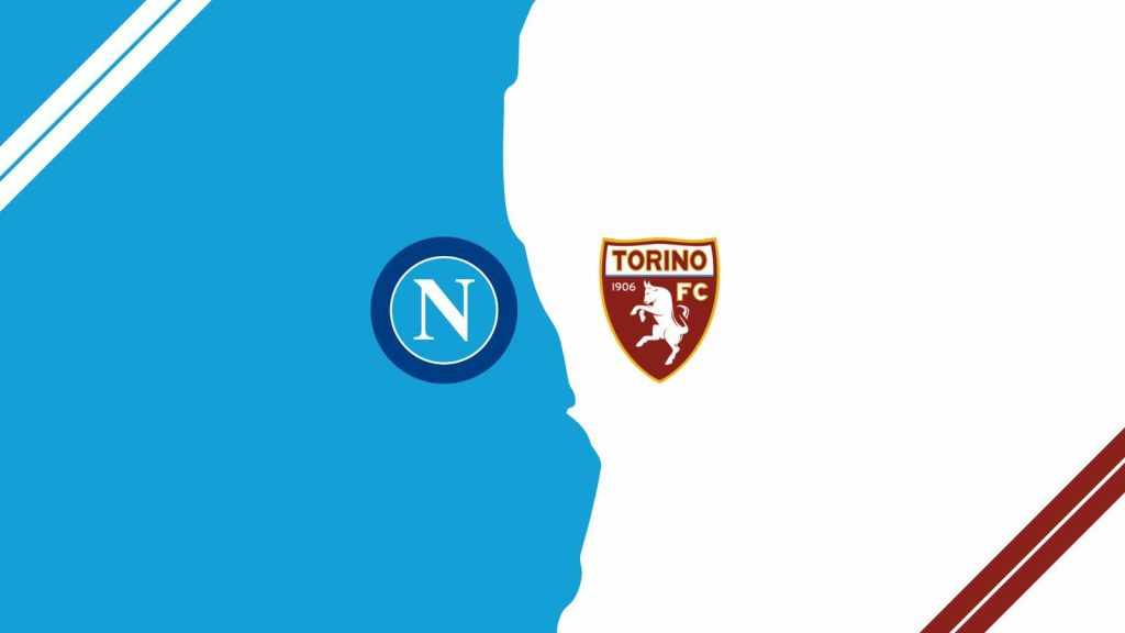 Napoli-Torino