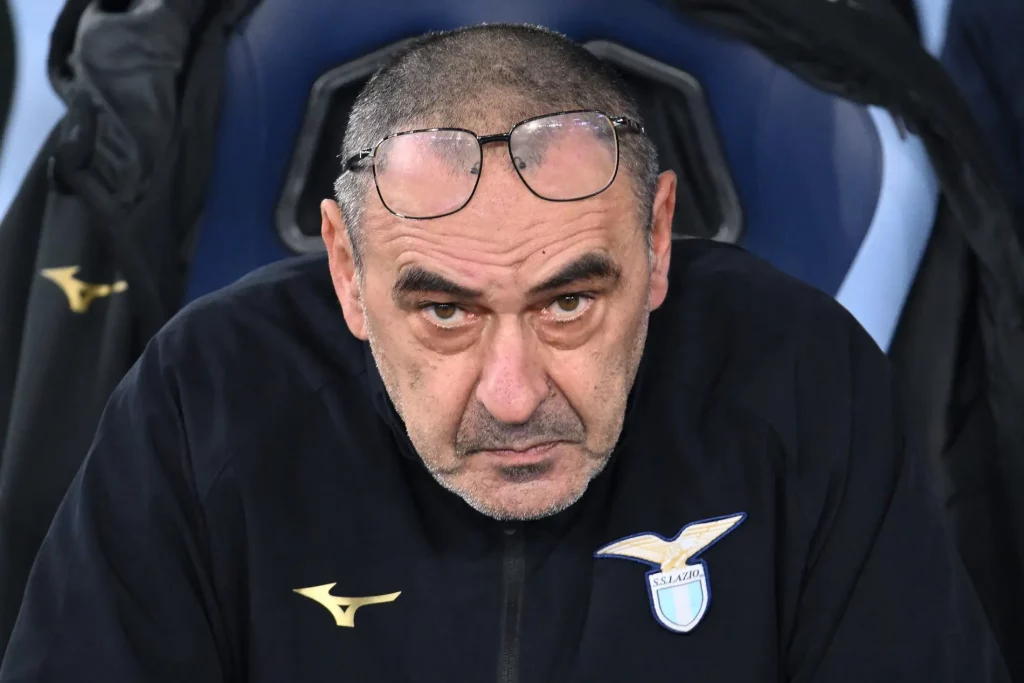 sarri