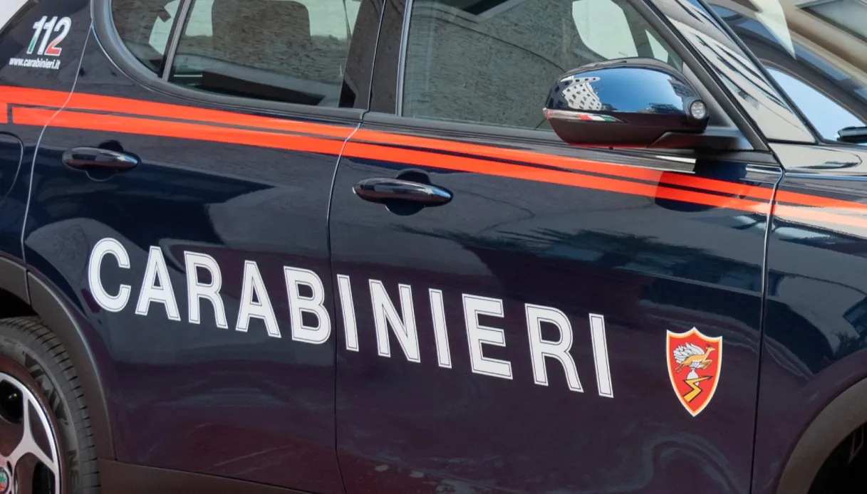carabinieri