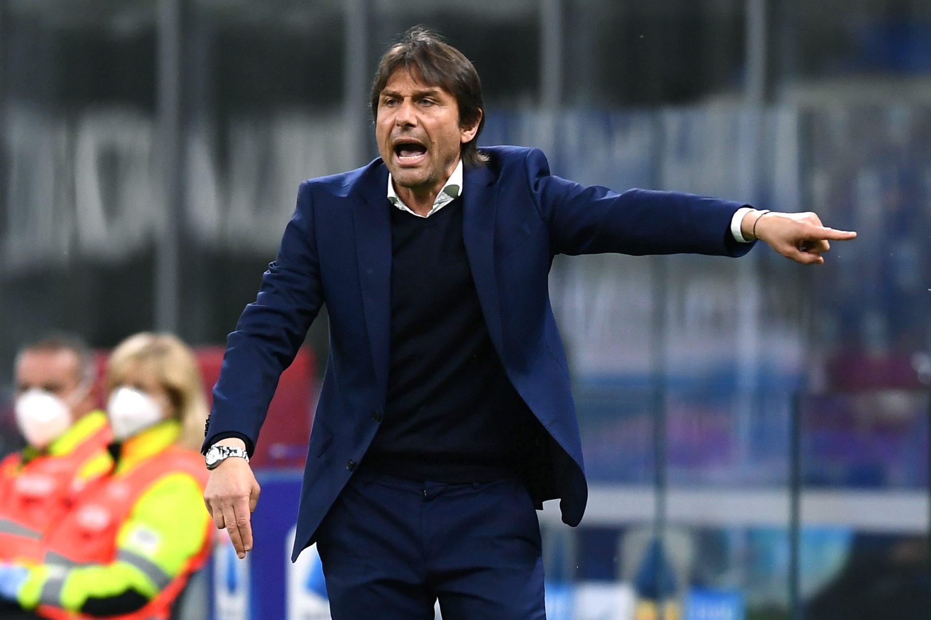 conte