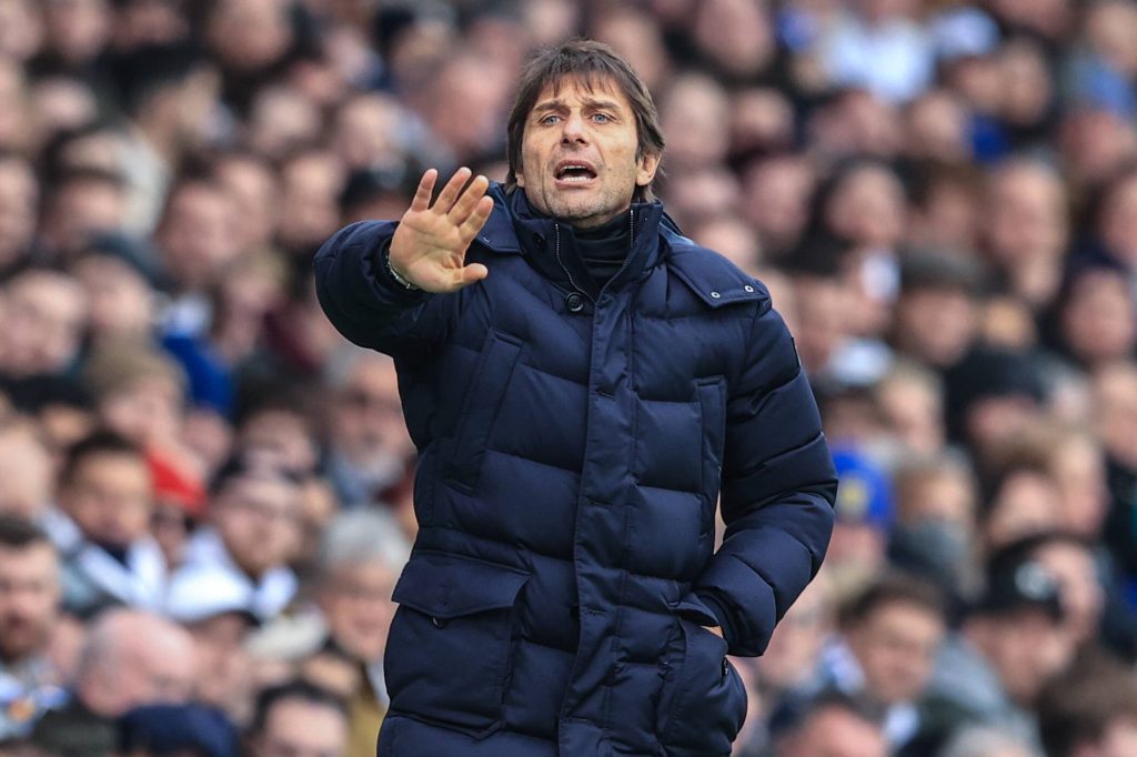 Conte