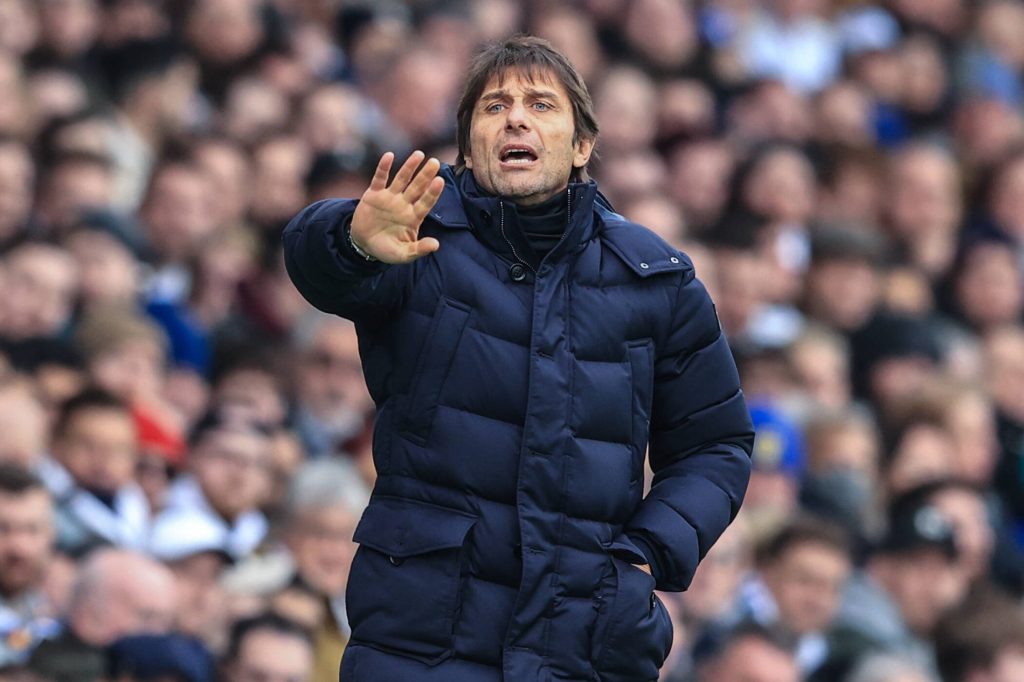 antonio conte