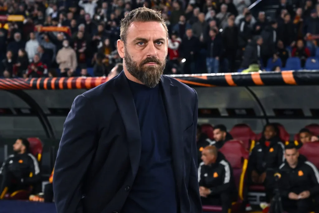 De Rossi