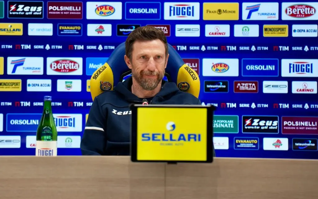 Di Francesco