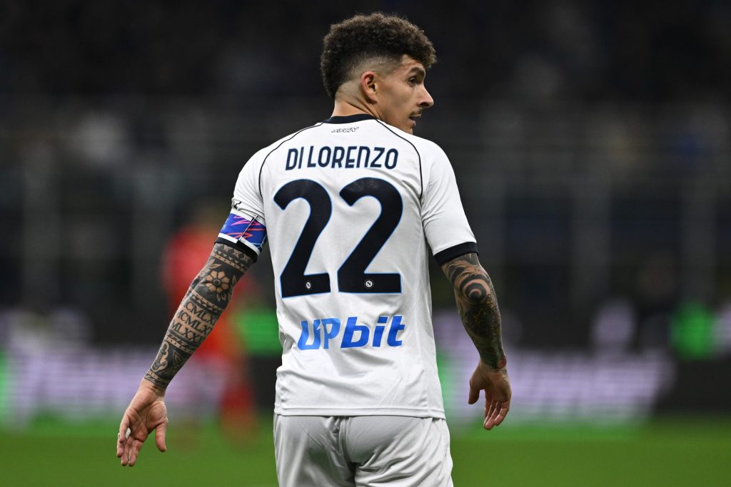 Di Lorenzo