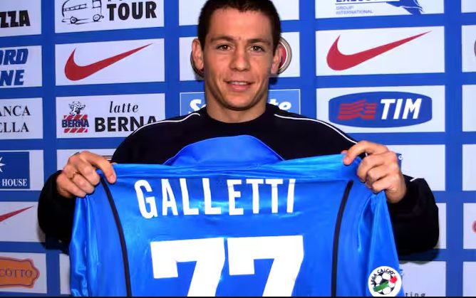 Galletti