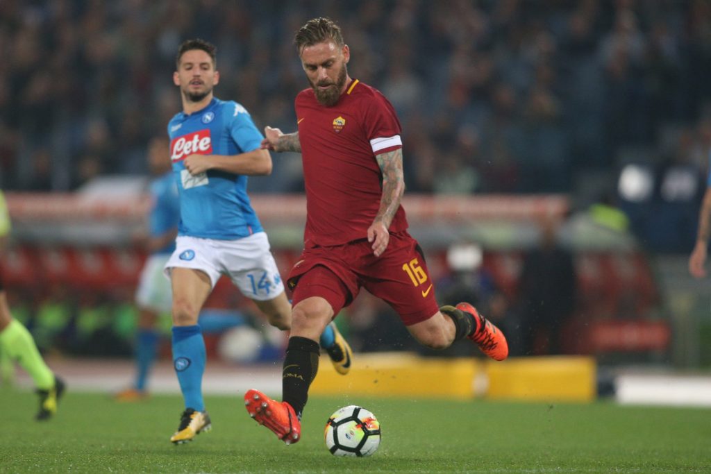 de rossi