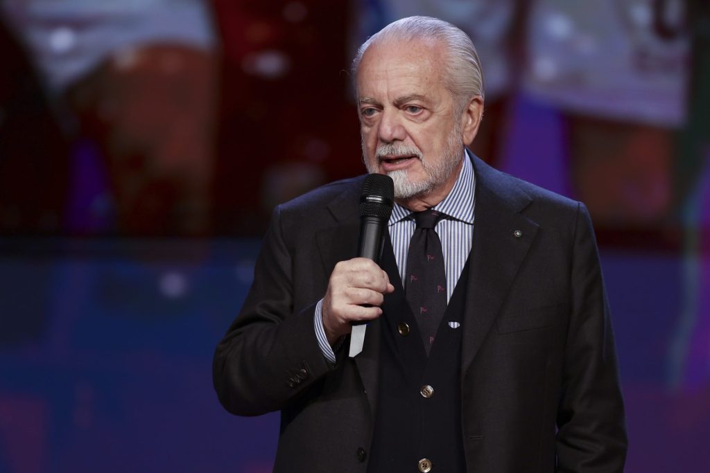 de laurentiis