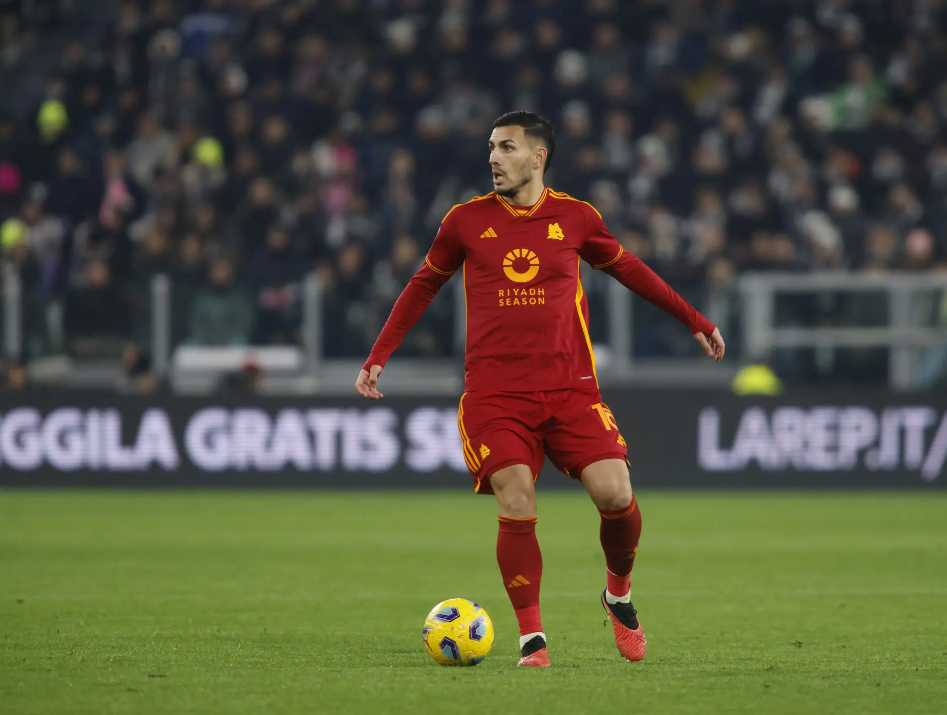 paredes