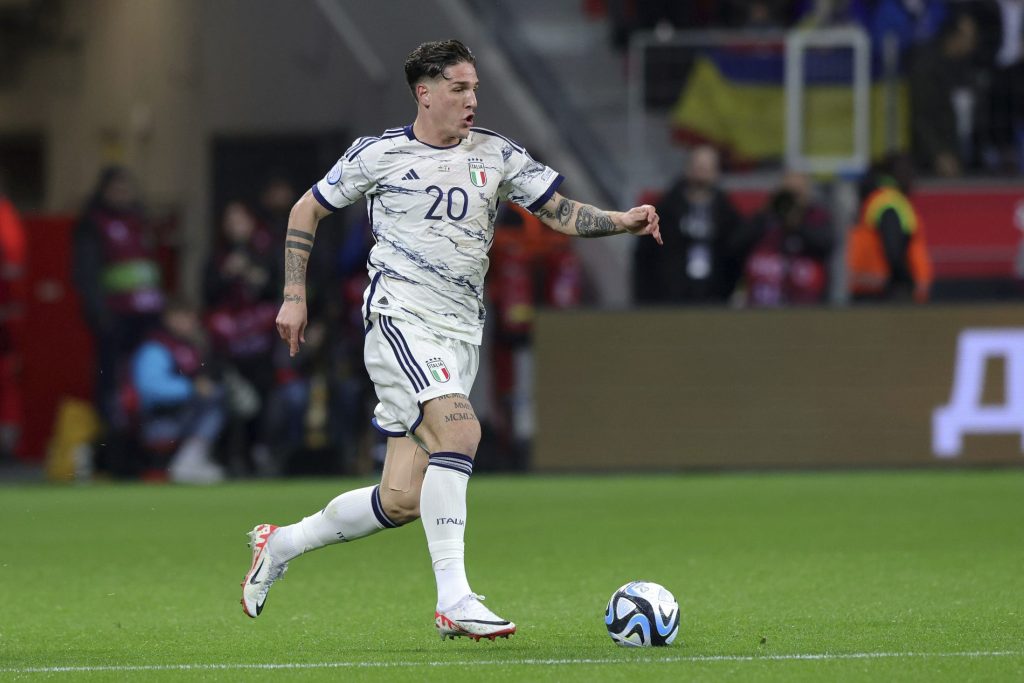 Zaniolo