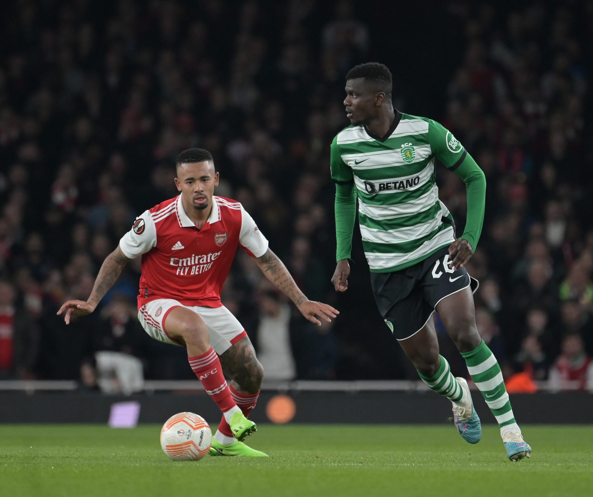 Ousmane Diomande