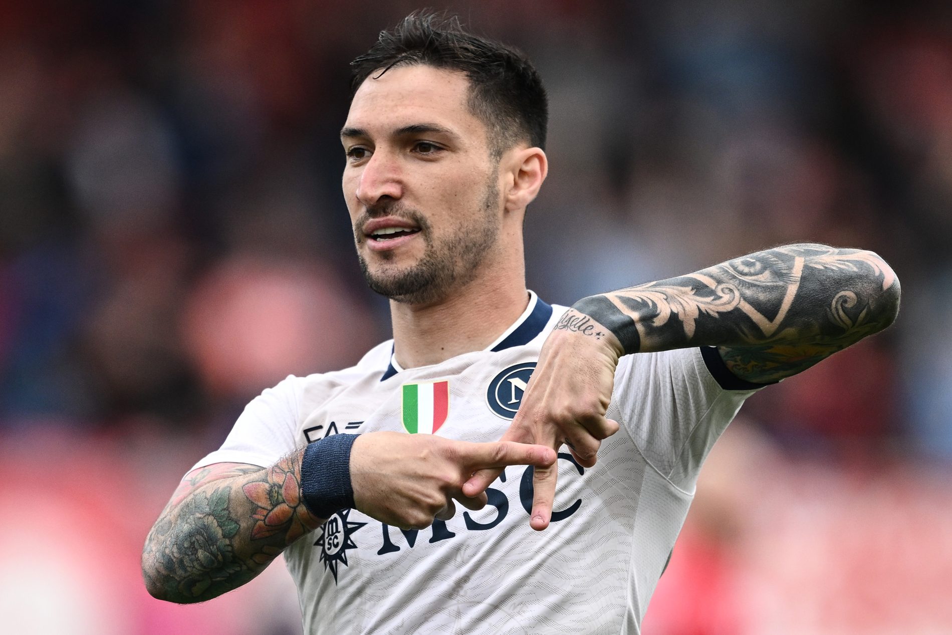 Politano