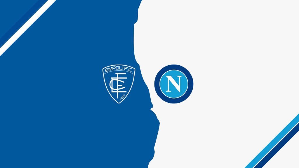 Empoli-Napoli