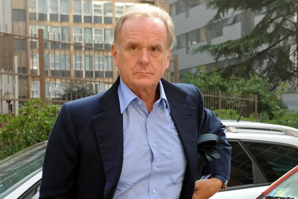 giovanni cobolli gigli