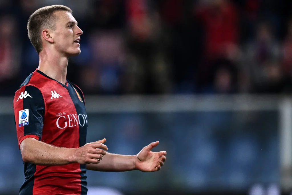 Gudmundsson