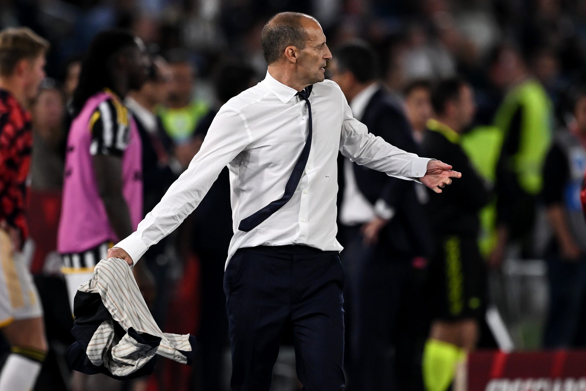 Allegri Italiano