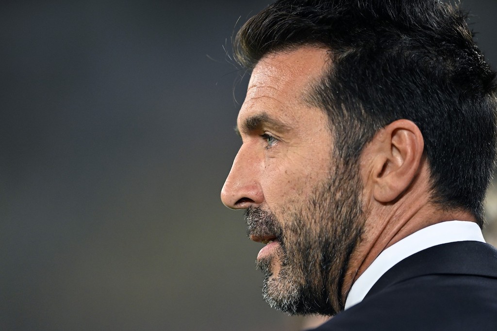 buffon