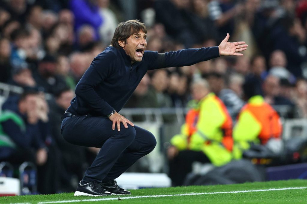 Conte