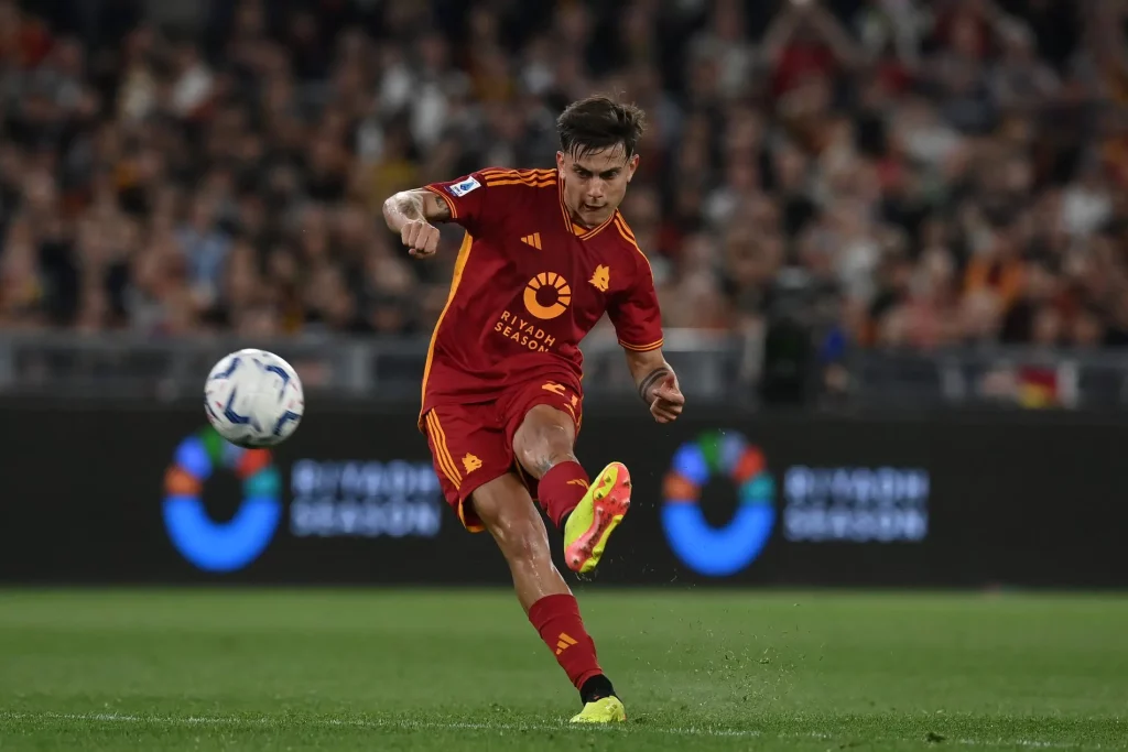 Dybala