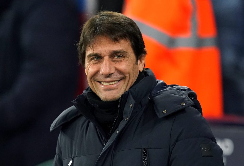 Conte